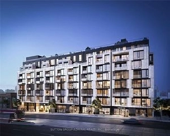 Welcome To Your Home. Features 2 bedrooms, 2 Full Bathrooms in City of Toronto,ON - Condos for Sale
