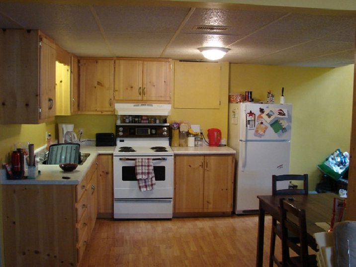 1 Bedroom Apartment in Charlottetown,PE - Room Rentals & Roommates