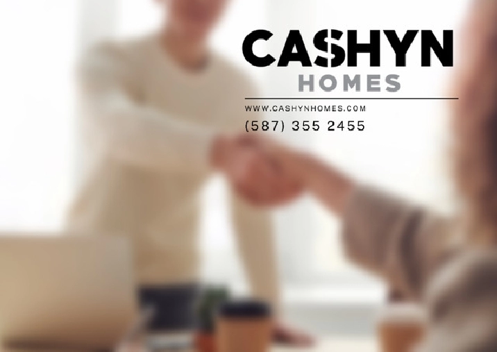 If you are ready to sell, we are ready to buy in Calgary,AB - Houses for Sale