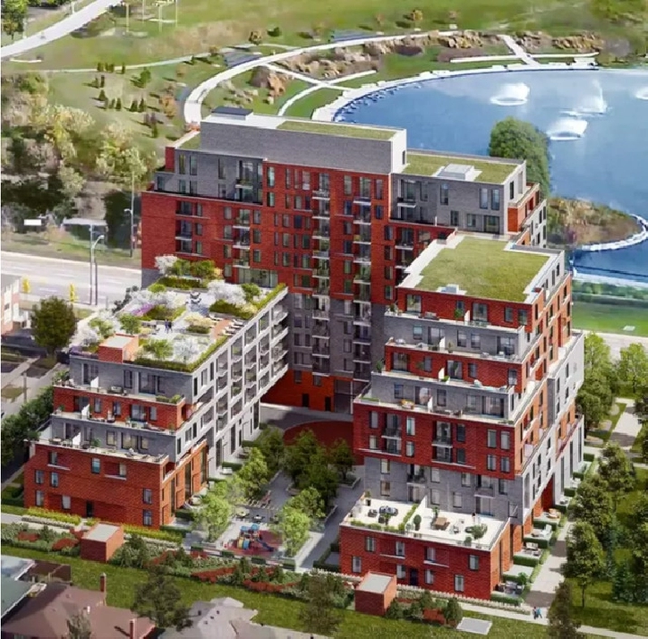 Keeley condos north york distressed 2 bed unit available in City of Toronto,ON - Condos for Sale