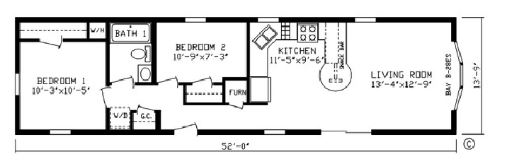 GARDEN SUITE - DISPLAY SALE in City of Toronto,ON - Houses for Sale