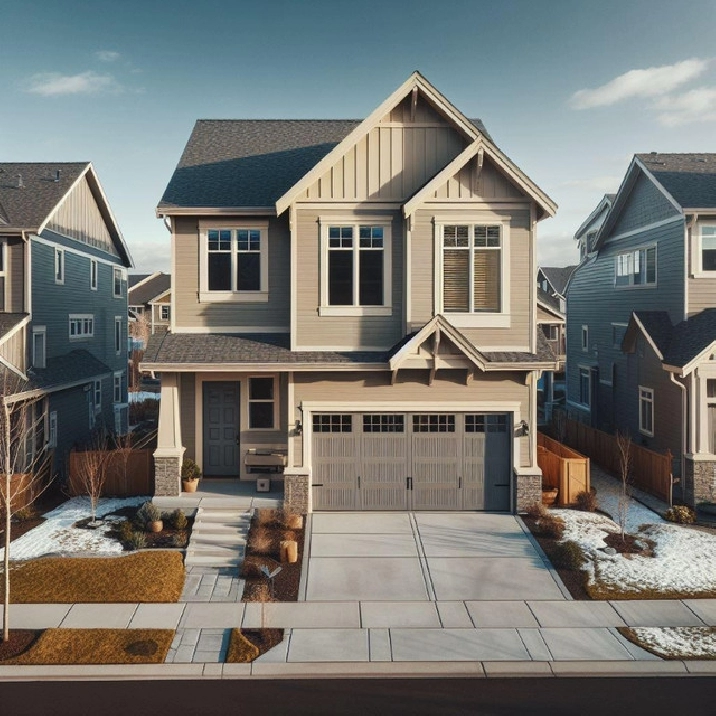 Free List of PRE-CONSTRUCTION HOMES for Sale Under 800k in Edmonton,AB - Houses for Sale