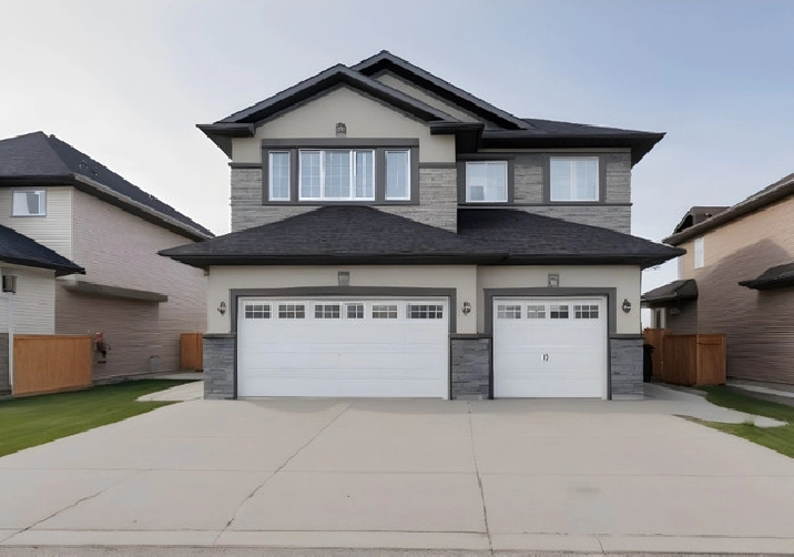 Free List of Must Sell Homes with Walkout Basement under 900k in Edmonton,AB - Houses for Sale