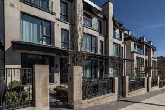 361 Avenue Rd in City of Toronto,ON - Condos for Sale