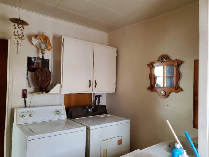 HOUSE FOR SALE, 310 BRYDGES, MATTAWA ONTARIO in North Bay,ON Houses