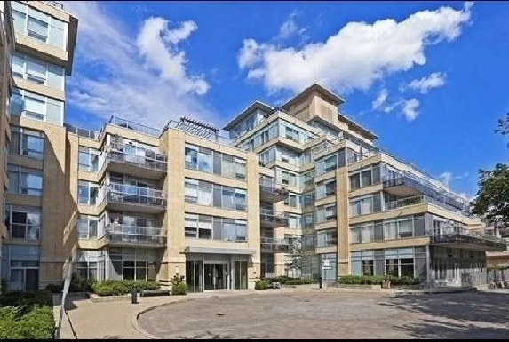Condo Unit for Lease in a Quiet Neighborhood in City of Toronto,ON - Apartments & Condos for Rent
