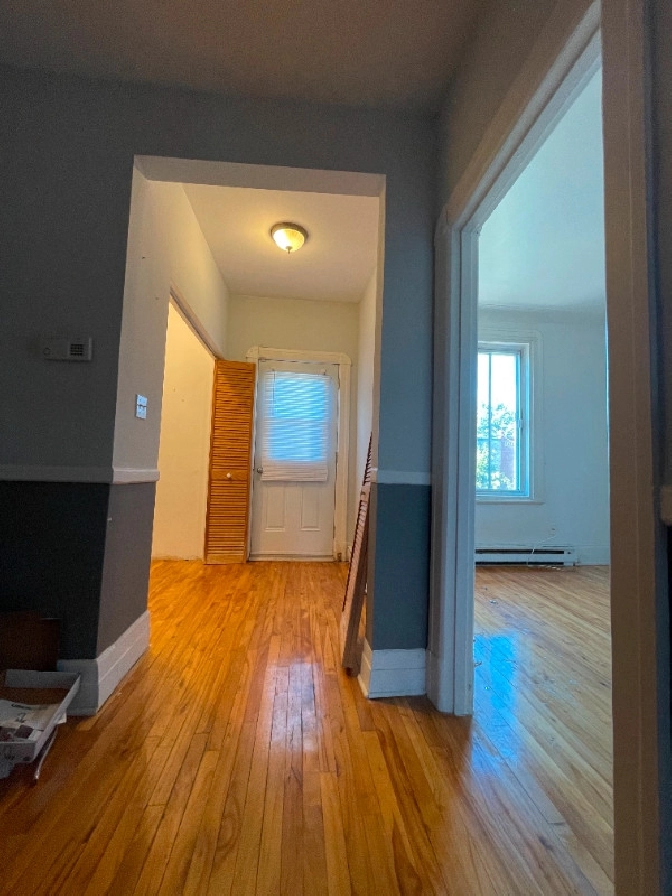 Verdun 4 1/2 for rent in City of Montréal,QC Apartments & Condos for Rent