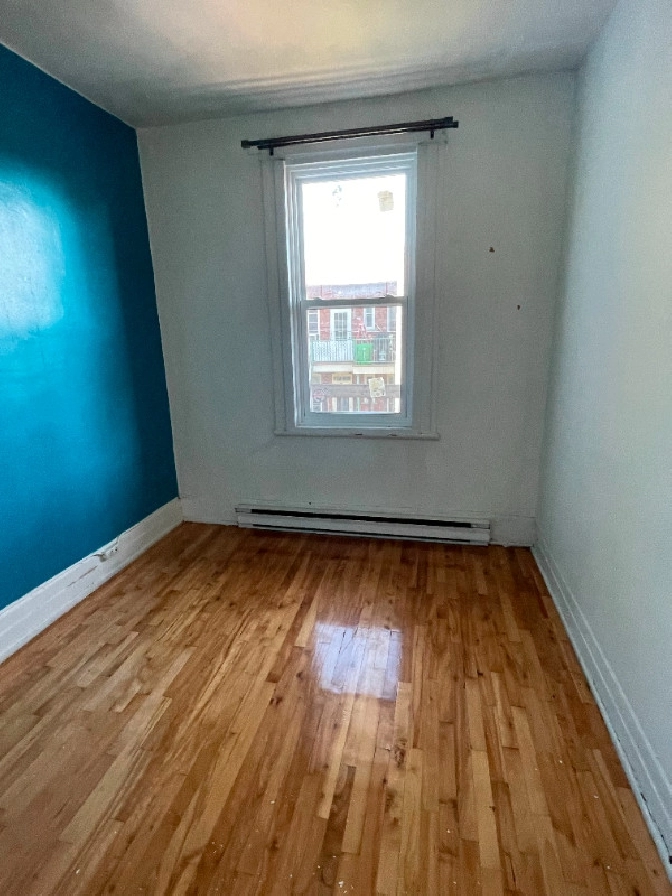 Verdun 4 1/2 for rent in City of Montréal,QC Apartments & Condos for Rent