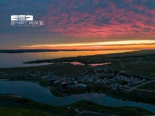 Phase Two Titled RV Lots at Sunset Beach at Lake Diefenbaker Image# 2