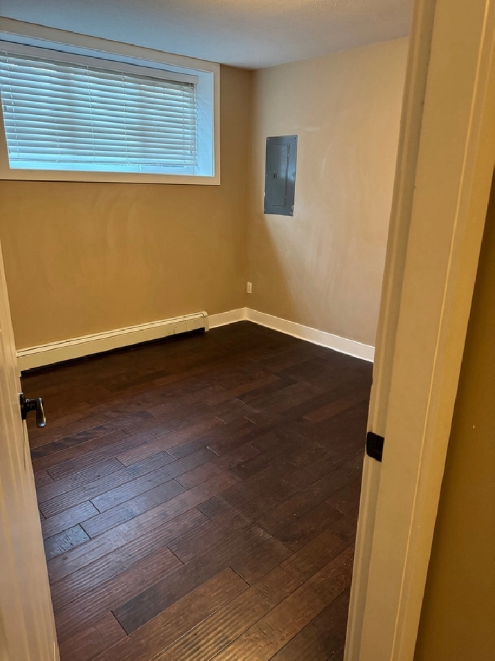 1 bedroom basement suite with roommate in Delta/Surrey/Langley,BC