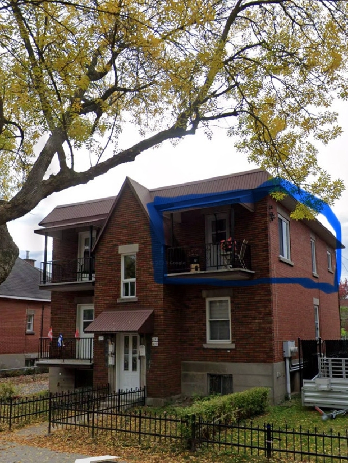 3 1/2 près de Métro Monk in City of Montréal,QC Apartments & Condos