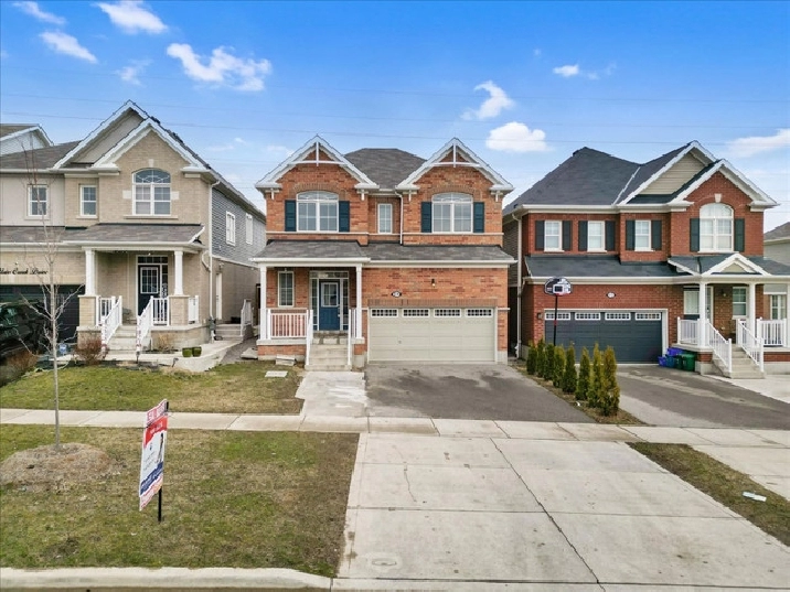 2 Bedroom Legal Basement Apartment for Rent in Kitchener in Kitchener