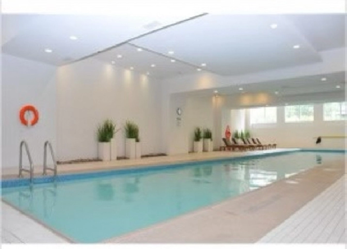 Furnished Condo. Short & Long Term Yonge and Eglinton 3,500 in City of