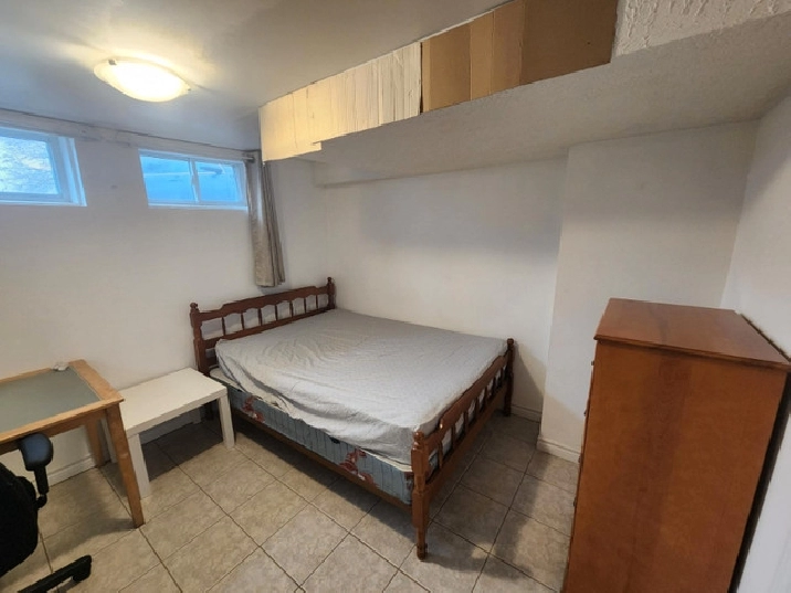 Summer Sublet near Brock University in St. Catharines,ON Room Rentals