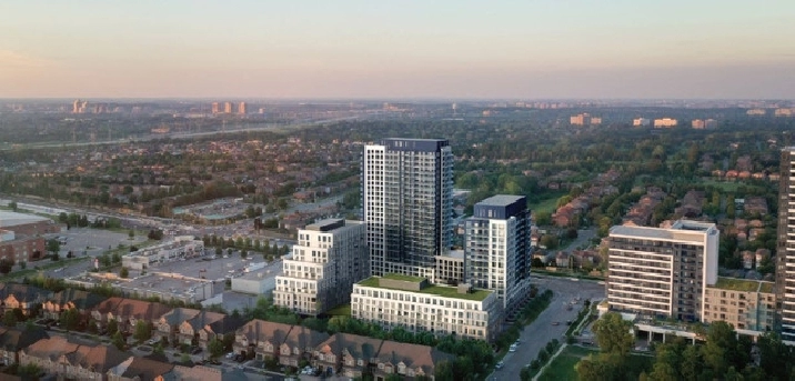 assignment sale condo markham