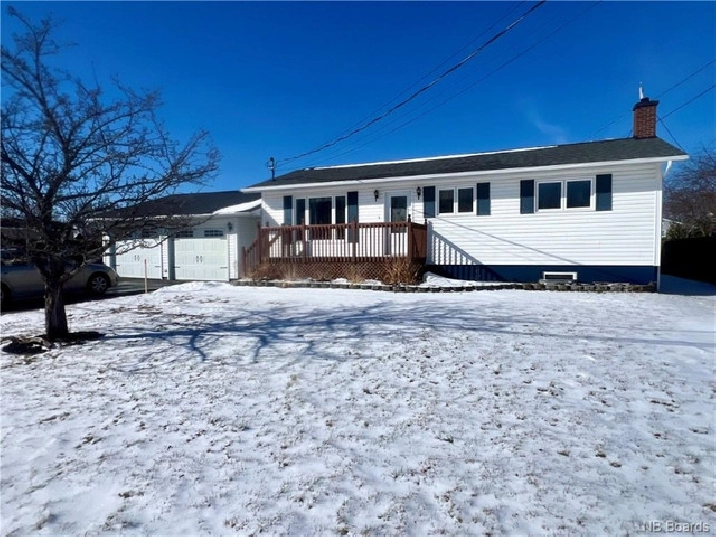 2 1 Bedroom home for sale in Grand Falls New Brunswick in City of Halifax,NS - Houses for Sale