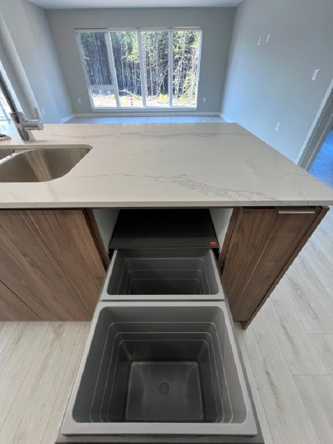 2 Bed Den Seniors/Adults Only New Unit 2295 Hammonds Plains in Bedford