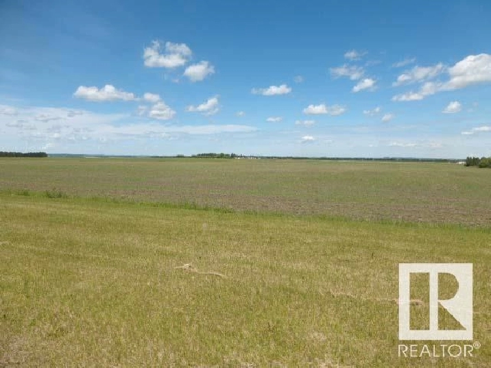 LAND INVESTMENT OPPORTUNITY in Edmonton,AB - Land for Sale