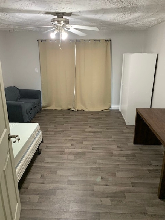 2 ROOMS FOR RENT (Fully Furnished, close to Algoma University) in Sault