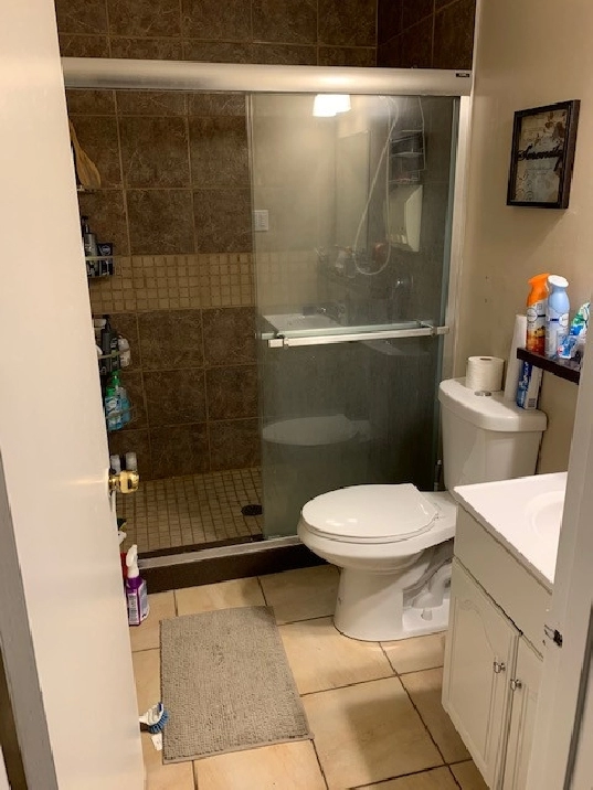 2 ROOMS FOR RENT (Fully Furnished, close to Algoma University) in Sault