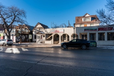 Chao Restaurant For Sale At 645 Corydon Ave WPG MB Image# 2