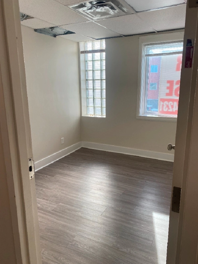 Commercial Office Space for Rent. in Winnipeg,MB Commercial & Office
