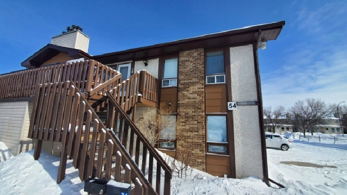 850 sq ft Pet Friendly Condo for Rent in South St Vital in Winnipeg,MB - Apartments & Condos for Rent