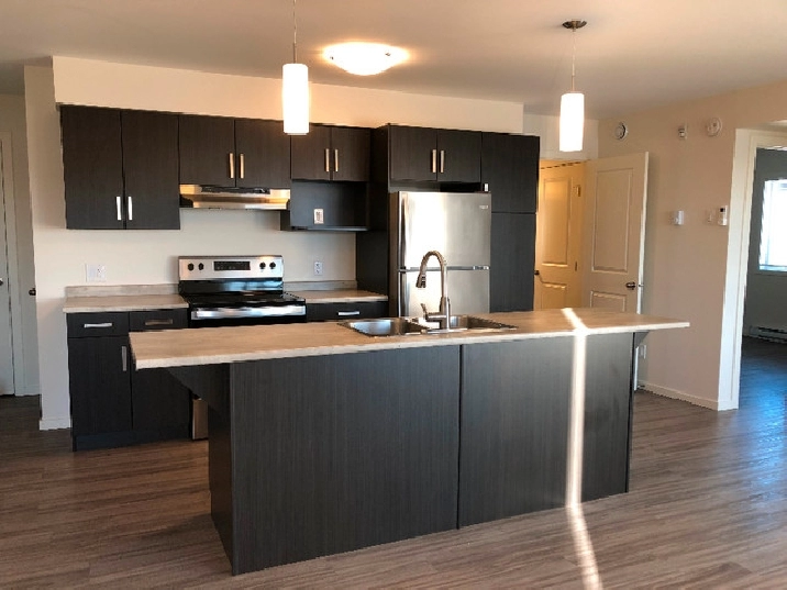 Rent Top Floor Corner 2-Bedroom Suite in St. Adolphe in Winnipeg,MB - Apartments & Condos for Rent