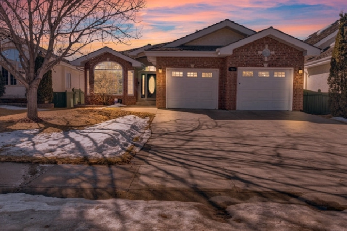 OPEN HOUSE - Beautiful Home in Blackburne, Edmonton AB in Edmonton,AB - Houses for Sale