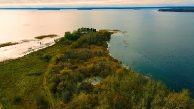 Lake Front Property - Lac la Biche  $549,000 Image# 1