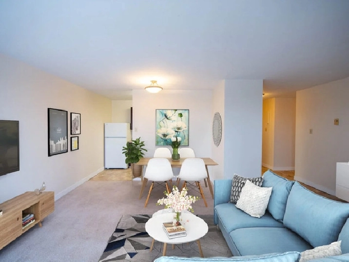2395 pembina hwy 1 bed 1 bathroom apartment lease take over in Winnipeg,MB - Apartments & Condos for Rent