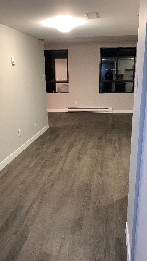 Large studio for rent beside the University of Waterloo 1625/mo in Kitchener / Waterloo,ON