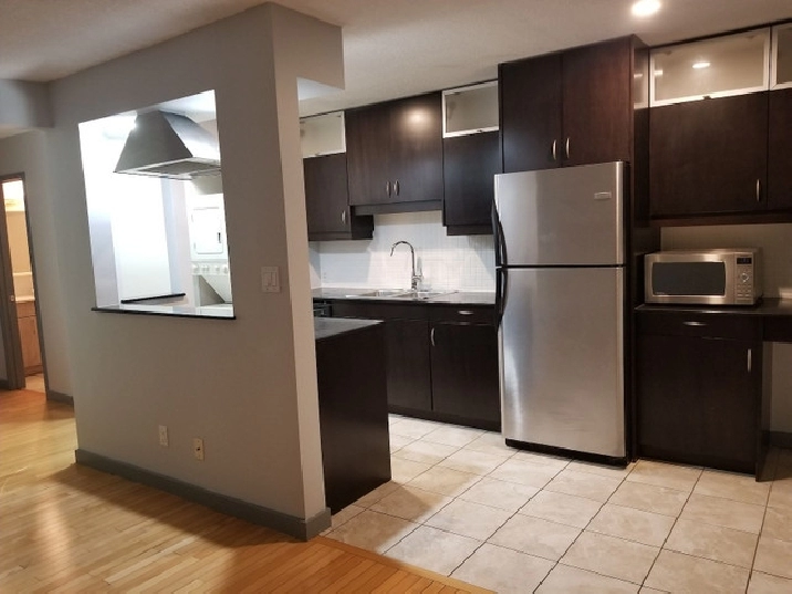 Sunalta Condo For Sale - Close to LRT and 17th Ave in Calgary,AB - Condos for Sale