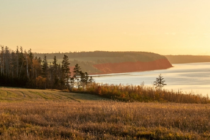 PEI Water View Land For Sale in Charlottetown,PE - Land for Sale