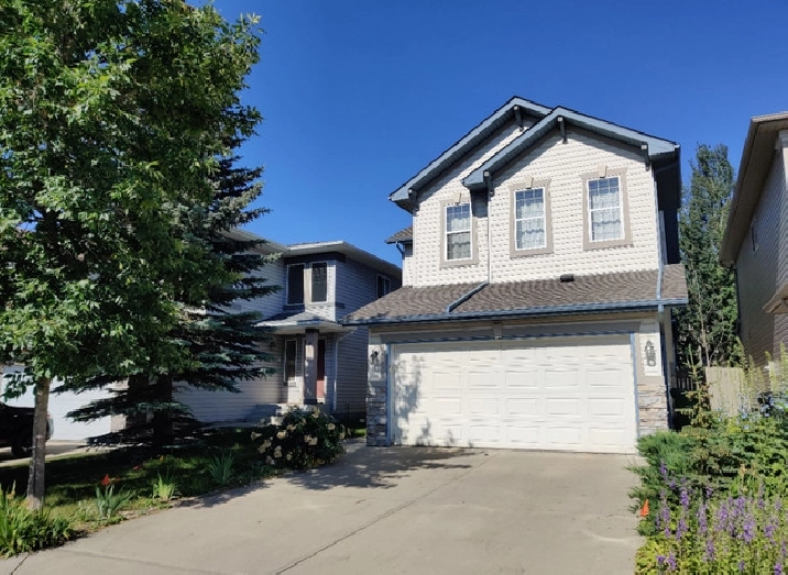 House for rent in Panorama close to Catholic & public Elementar in