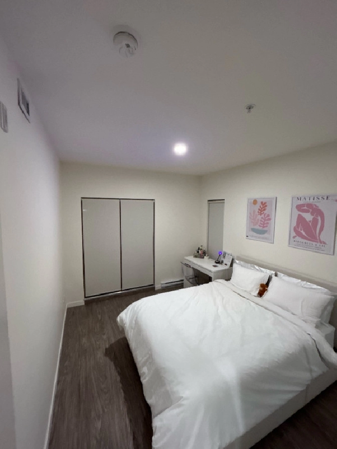 Summer Sublet in Kamloops,BC Short Term Rentals