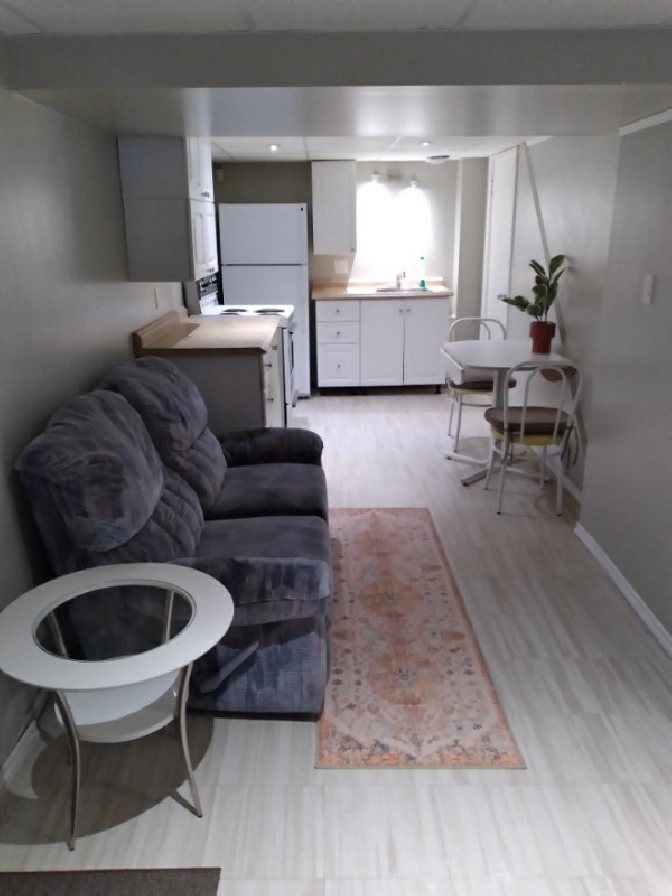 Bachelor Suite for Rent in Winnipeg,MB - Apartments & Condos for Rent