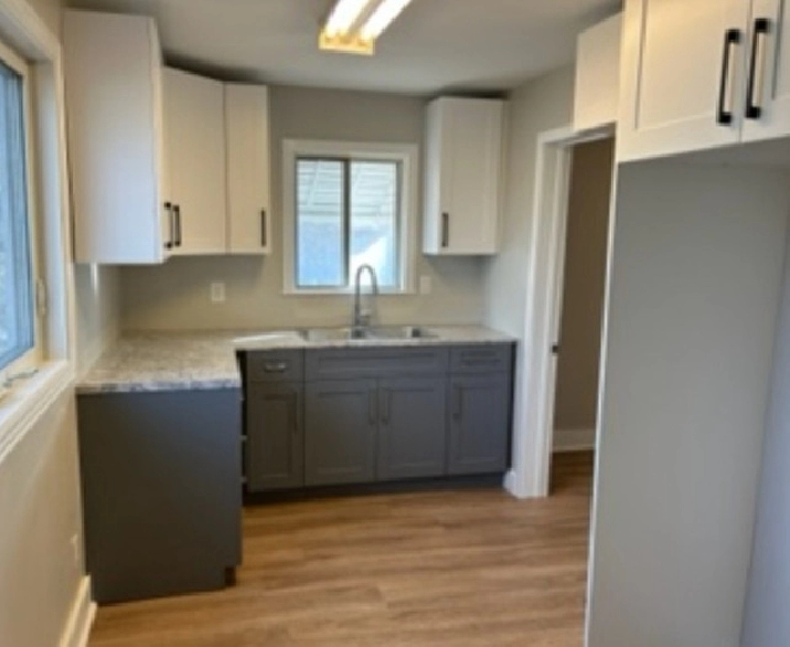 Newly Renovated 2 Bedroom, 1 Bathroom House for Rent in Winnipeg,MB - Apartments & Condos for Rent