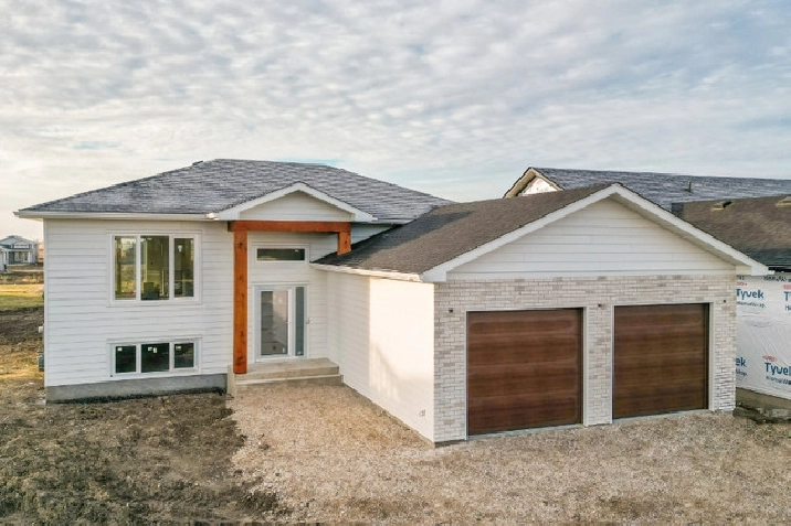 96 Ravenhill Drive, Kleefeld in Winnipeg,MB - Houses for Sale