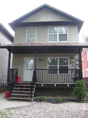 ROOMMATE wanted to share NEWER 3 Bedroom Home, 2235 Osler St Image# 1