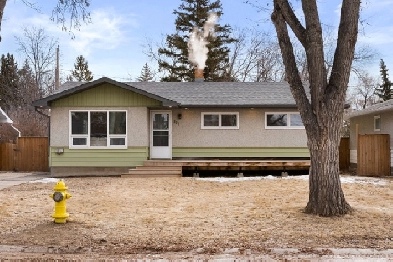 OPEN HOUSE - 121 Riddell Cres - Bungalow In Whitmore Park Image# 6