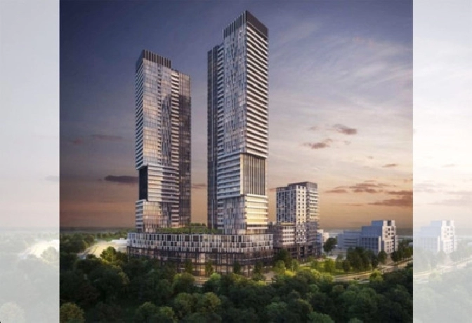 HIGHMOUNT CONDOS VIP SALE, MARKHAM in City of Toronto,ON - Condos for Sale