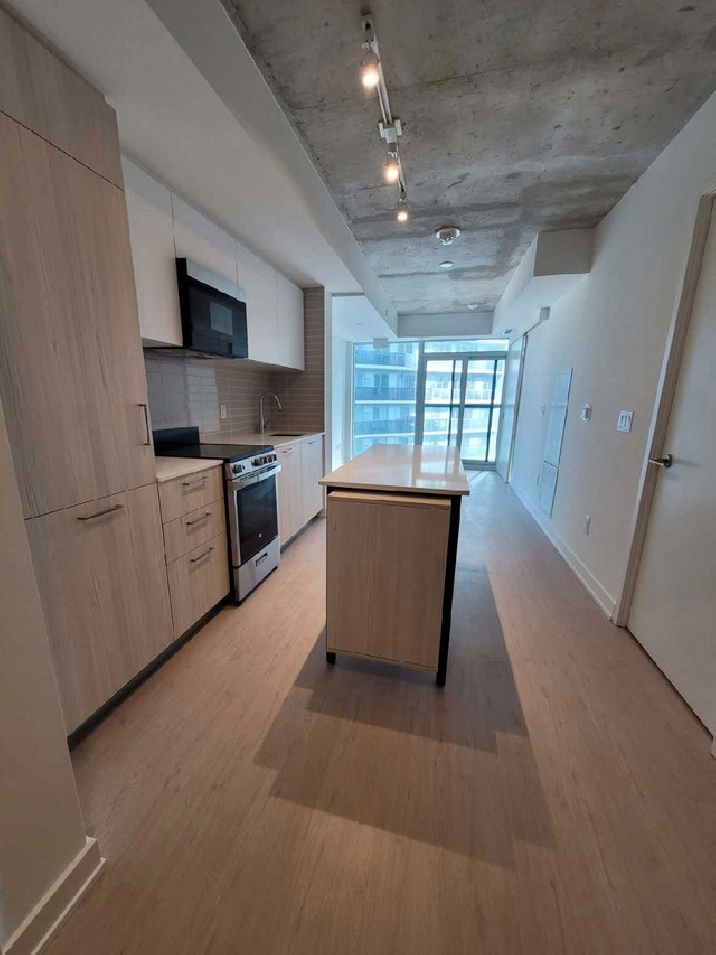 Downtown Toronto Brand New Condo Unit 1Bed in City of Toronto,ON - Apartments & Condos for Rent