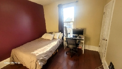 Room for rent in North End Halifax Image# 2