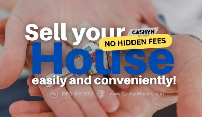 Sell your home easily and conveniently! No hidden fees! in Calgary,AB - Houses for Sale