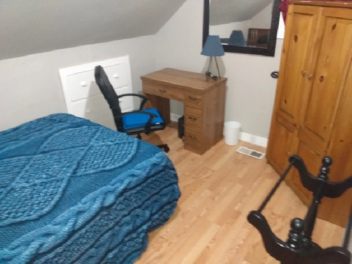 Shared in Bridgewater,NS Room Rentals & Roommates
