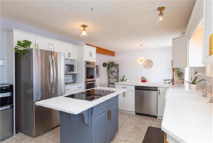 OPEN HOUSE MARCH 24. 2-4PM 3BED 2.5 BATH House for sale in Winnipeg,MB - Houses for Sale
