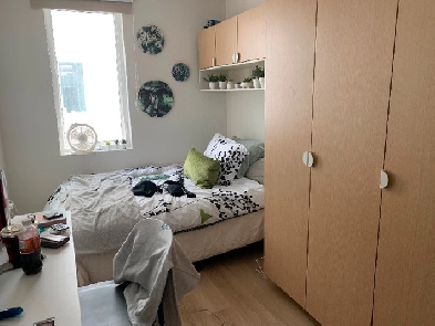 One bedroom sublet Dal's Studley Campus May 1 - Aug 31 Image# 4