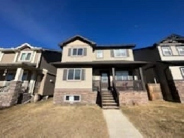 House for Rent in Airdrie! in Calgary,AB - Apartments & Condos for Rent
