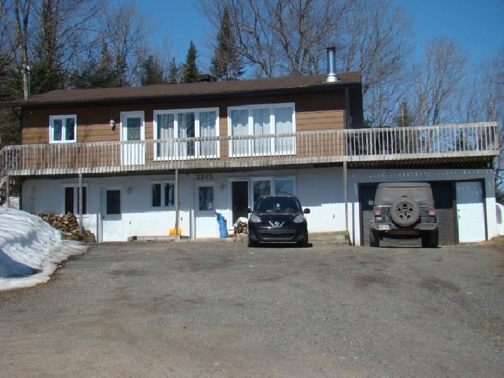 LOGEMENT A LOUER in Laurentides,QC Apartments & Condos for Rent